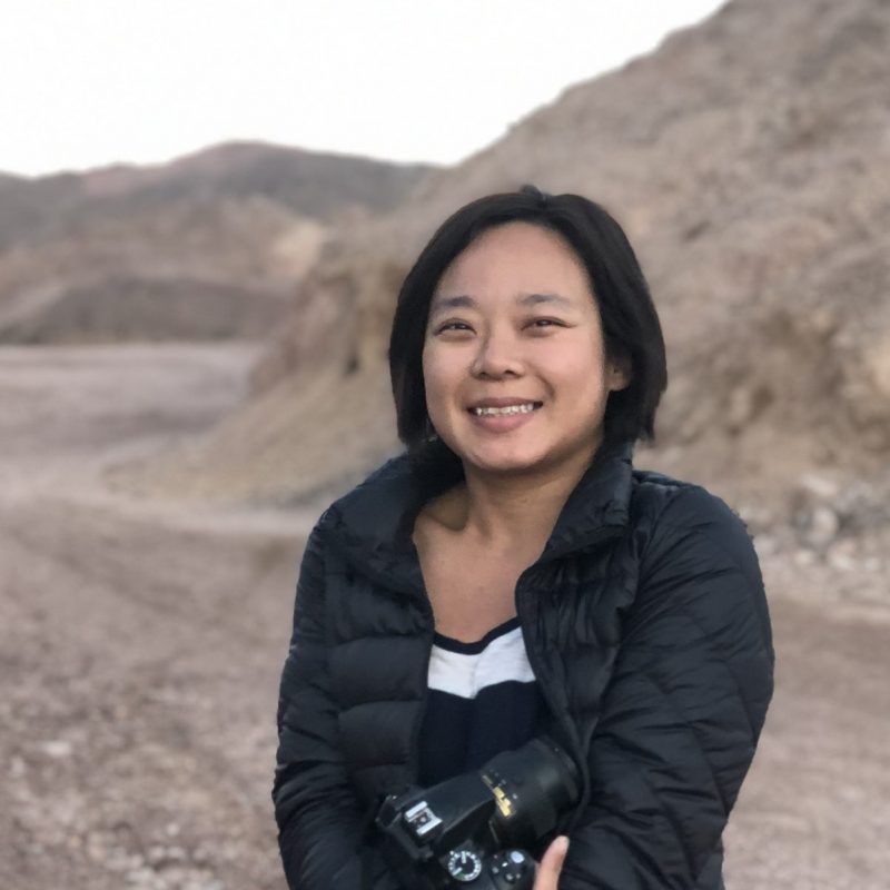 Trissie Rost Thailand Village Academy | Winner Announcement