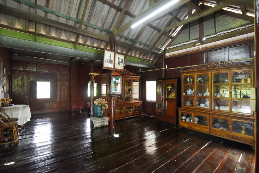 phimphicha homestay2
