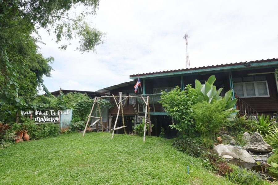 phimphicha homestay4