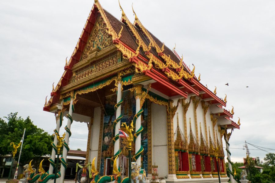 ชุมชนบ้านลาวเวียง-วัดพระอกแตก1