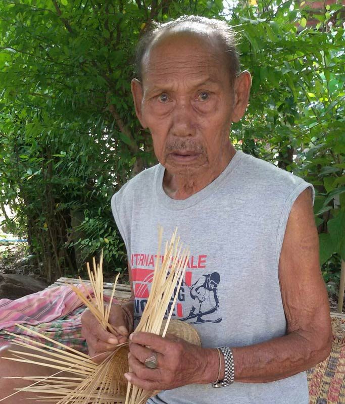 นายอ่อนจันทร์ พุฒพันธ์